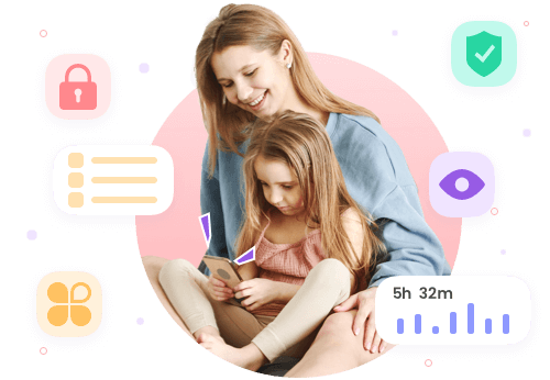 free parental control app